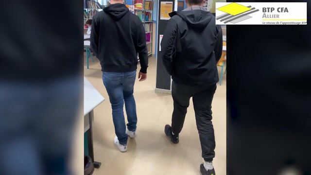 Votre maison de demain passe entre nos mains
