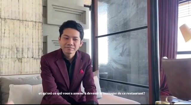 Interview avec Chan Serey Vattanak: une vie typique d’un manager à Iza