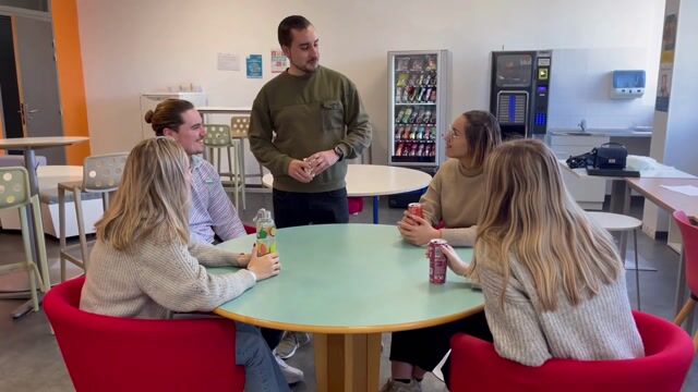 Un nouveau responsable, pour une nouvelle entreprise