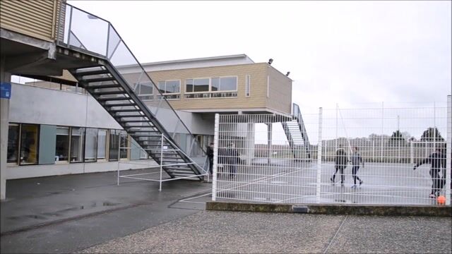 Filière 4ème-3ème de l’Enseignement Agricole – Lycée l’Oustal 31