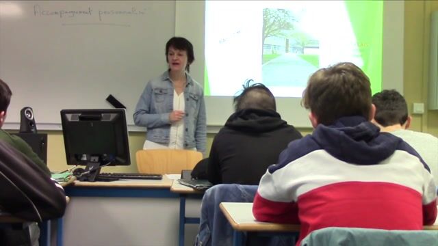 Et pourquoi pas la STMG !!!