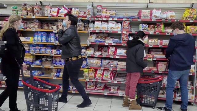 Vision 360° du métier d’employé du commerce
