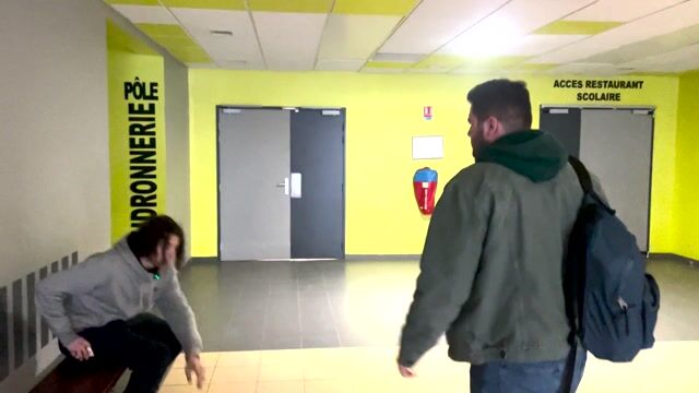 L'âme de la chaudronnerie