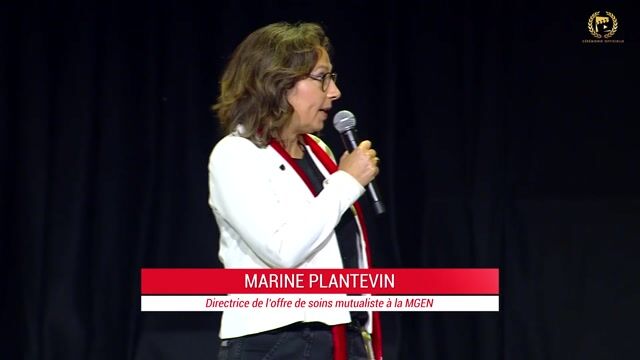 Clap Les métiers de la santé et à la rencontre des autres