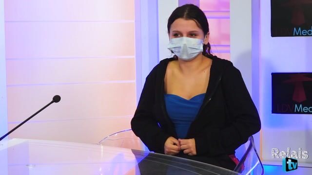 RELAIS TV: une deuxième vie pour nos vêtements