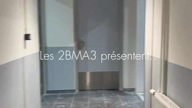 Les staffeurs dans leur état naturel