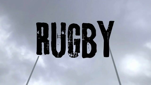RUGBY, un métier, une vie !