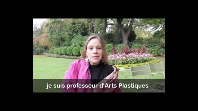 Les arts plastiques au service du bien être à l'hôpital