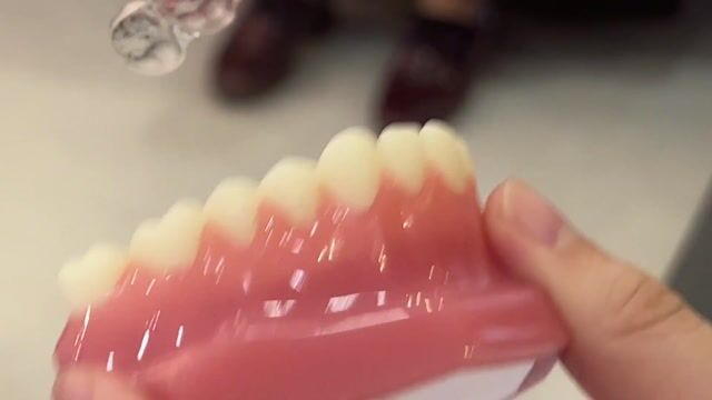Des dents alignées, un sourire enchanté : L'orthodontiste, votre allié !