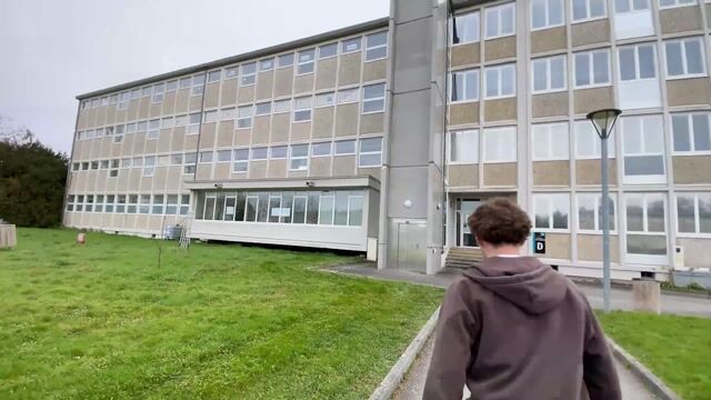 PAF vous présente la STD2A
