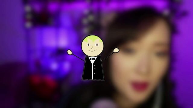 ASMR artist le métier qui me plaît