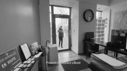 Agent immobilier