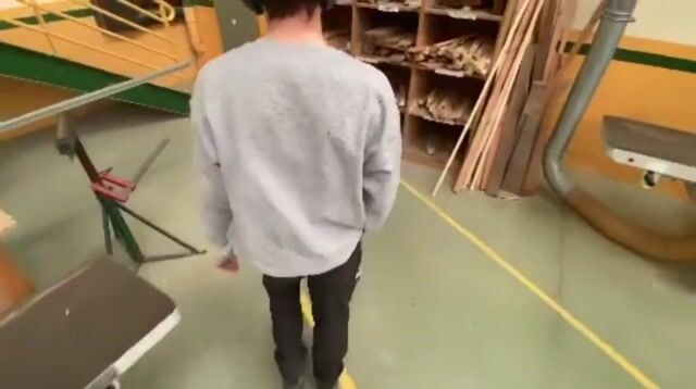 Le bois c'est notre voie