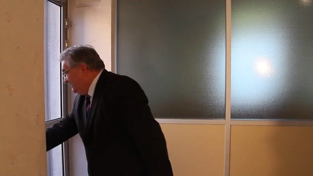 Interview dans la ruche