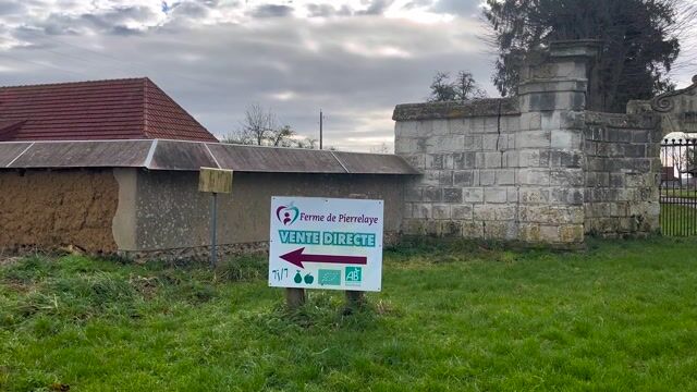 L'agriculture biologique
