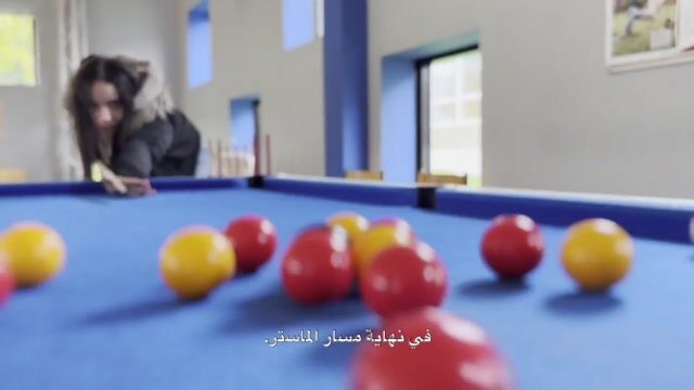 Une journée dans ma vie à l’ISCID-CO - L'école qui vous ouvre les portes du monde