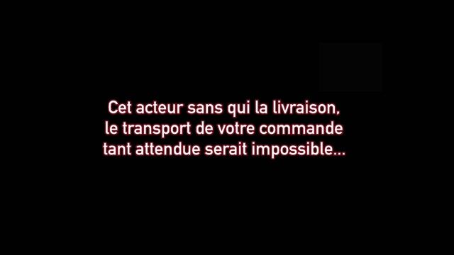 Mission agent de transit