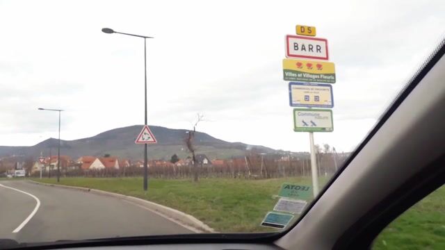 Les Tonneliers au Barr