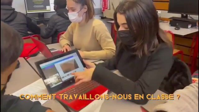 Bac Pro CVB