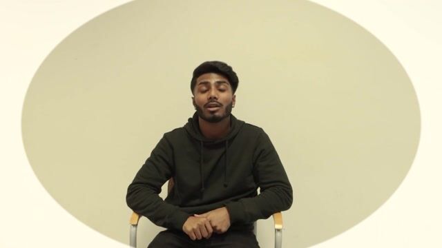 Les trois étudiants en MMI