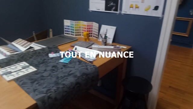 Une journe  à Lafayette