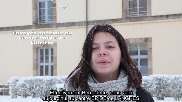 Breaking news, l'insertion en ébullition