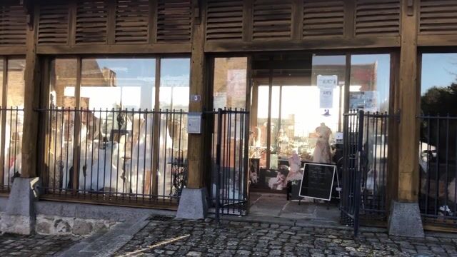 Le monde de Lecy Créa