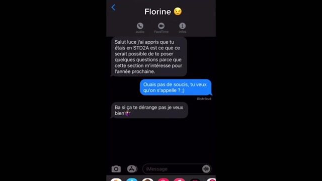 Allo ? Tu veux faire de l'art ?