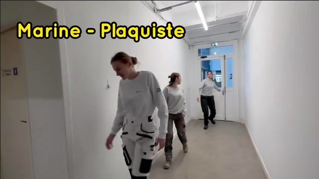Meufs CAPables !