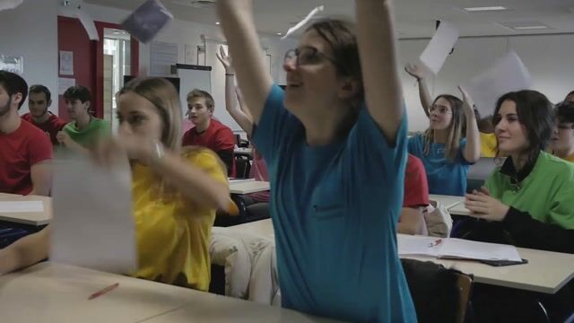 Making of Cesi Musical