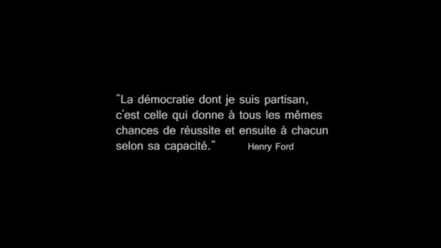 Les mecados en folie