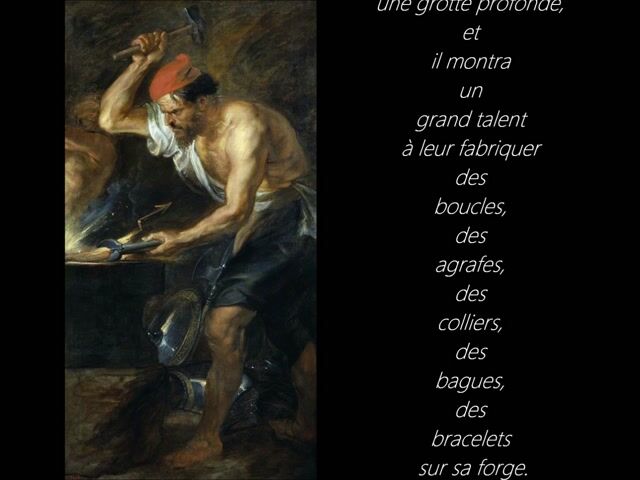 2016: l'AGE DU FER