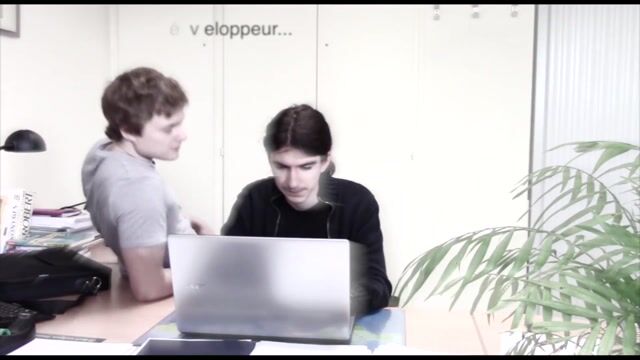 Envol informatique