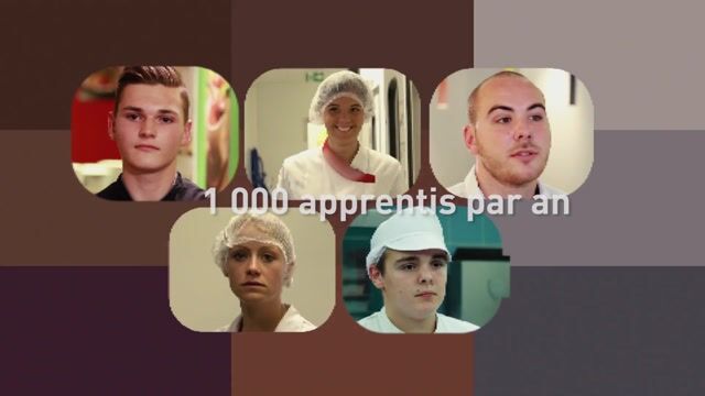 Responsable régional