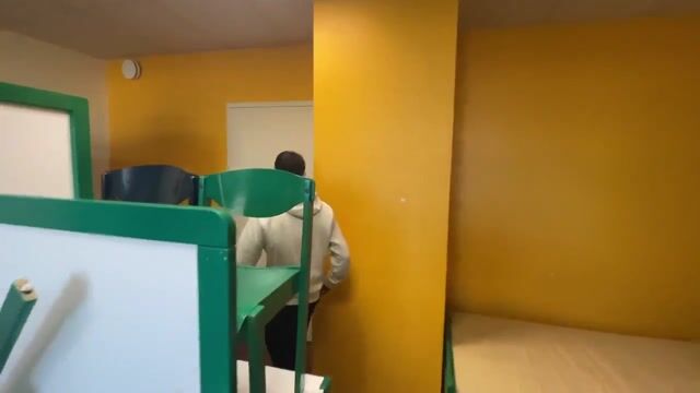 La vie d'un mécano
