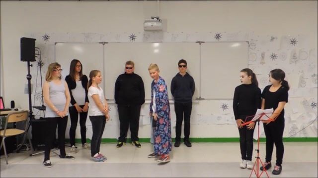 Comédien : un métier ?