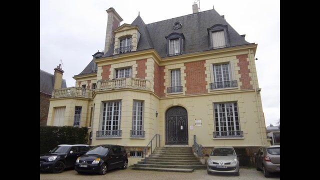 Des sens pour créer - L'arôme ne s'est pas fait en un jour