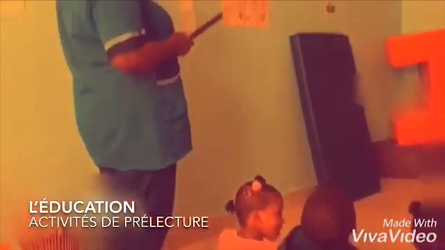 Kids education