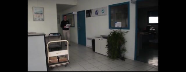 Mission Imprimeur