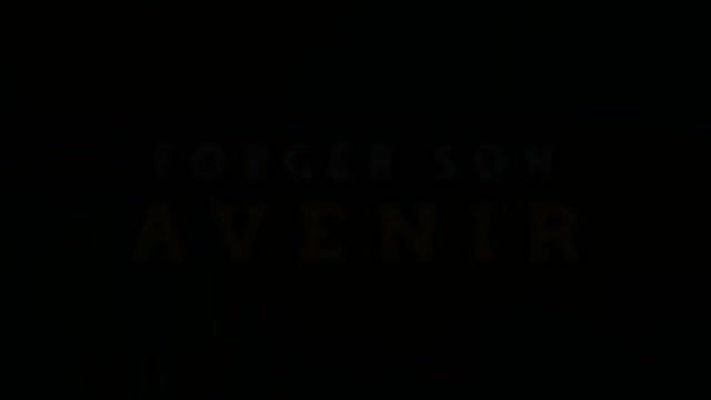 Forger son Avenir