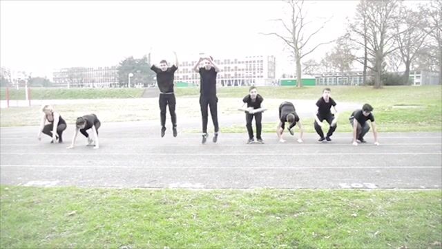 Instructeur au féminin