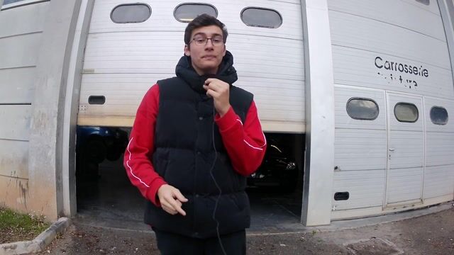 Carmag