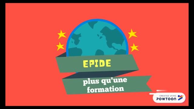 EPIDE, plus qu'une formation
