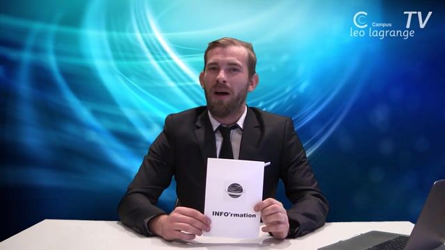 INFO'rmation - BPJEPS LTP