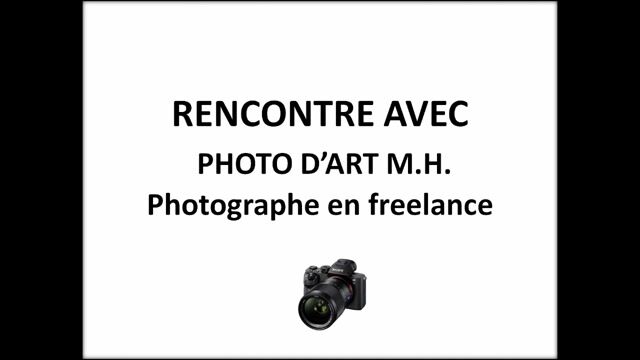 Chasseur d'images
