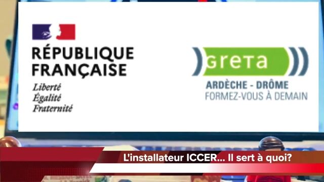 Le Bac pro ICCER… il sert à quoi ?