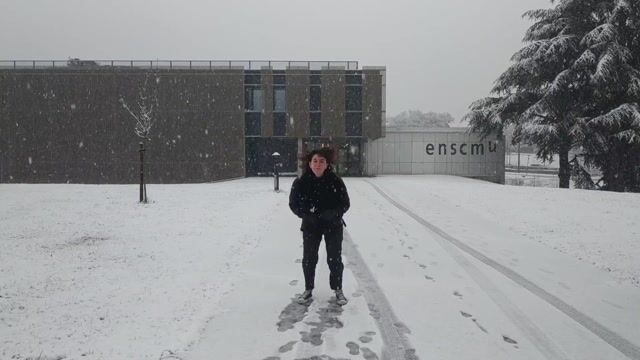 La chimie et ses étudiants