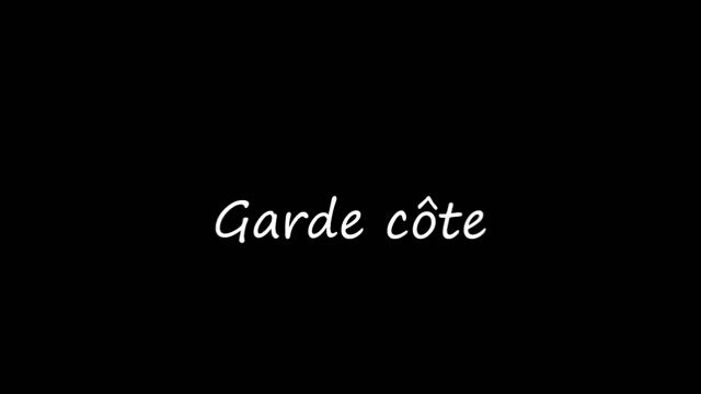 Garde de Reserve Naturelle