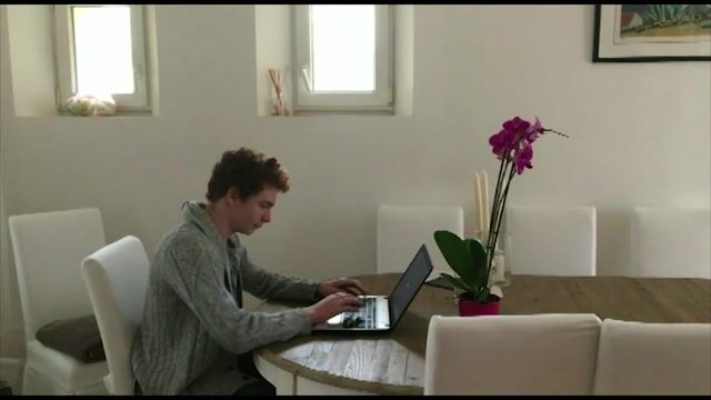Un travail toujours payant
