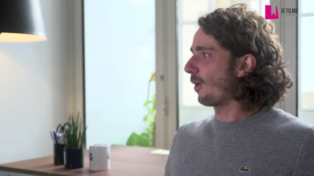 #3-Guillaume Pley, président du jury